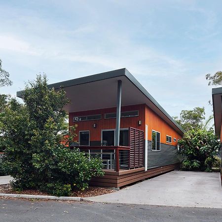 Nrma South West Rocks Holiday Park エクステリア 写真