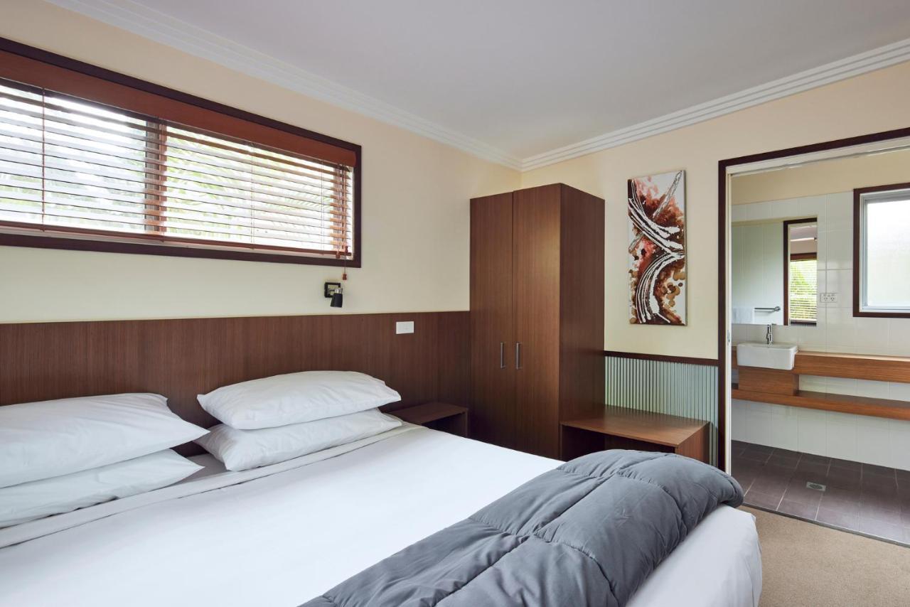 Nrma South West Rocks Holiday Park エクステリア 写真