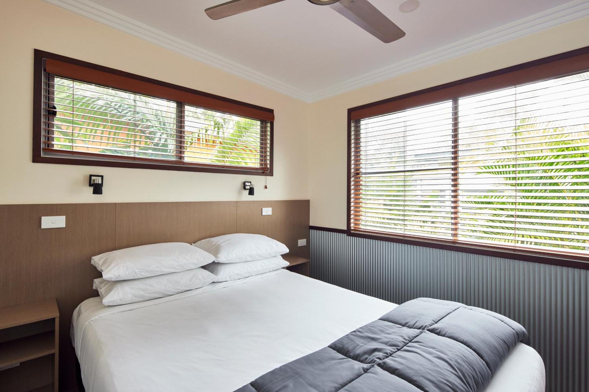 Nrma South West Rocks Holiday Park エクステリア 写真