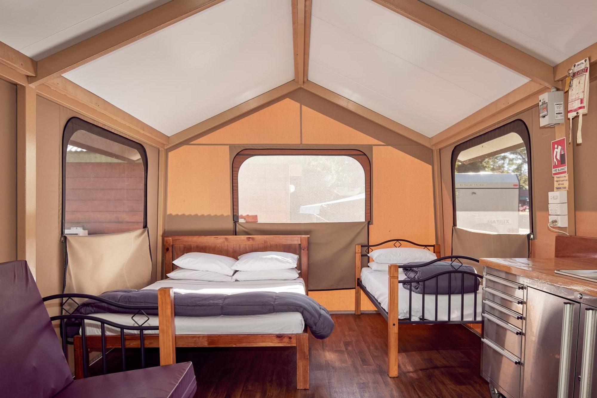 Nrma South West Rocks Holiday Park エクステリア 写真