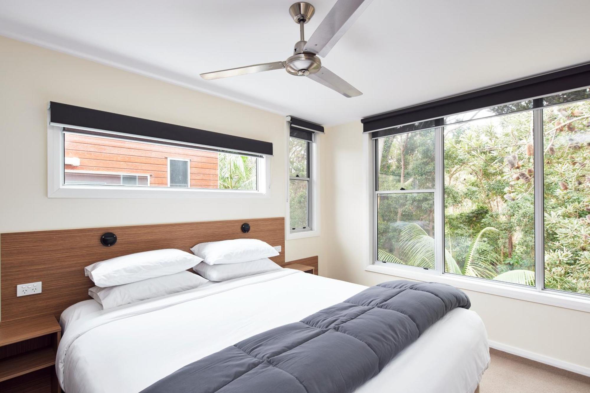 Nrma South West Rocks Holiday Park エクステリア 写真