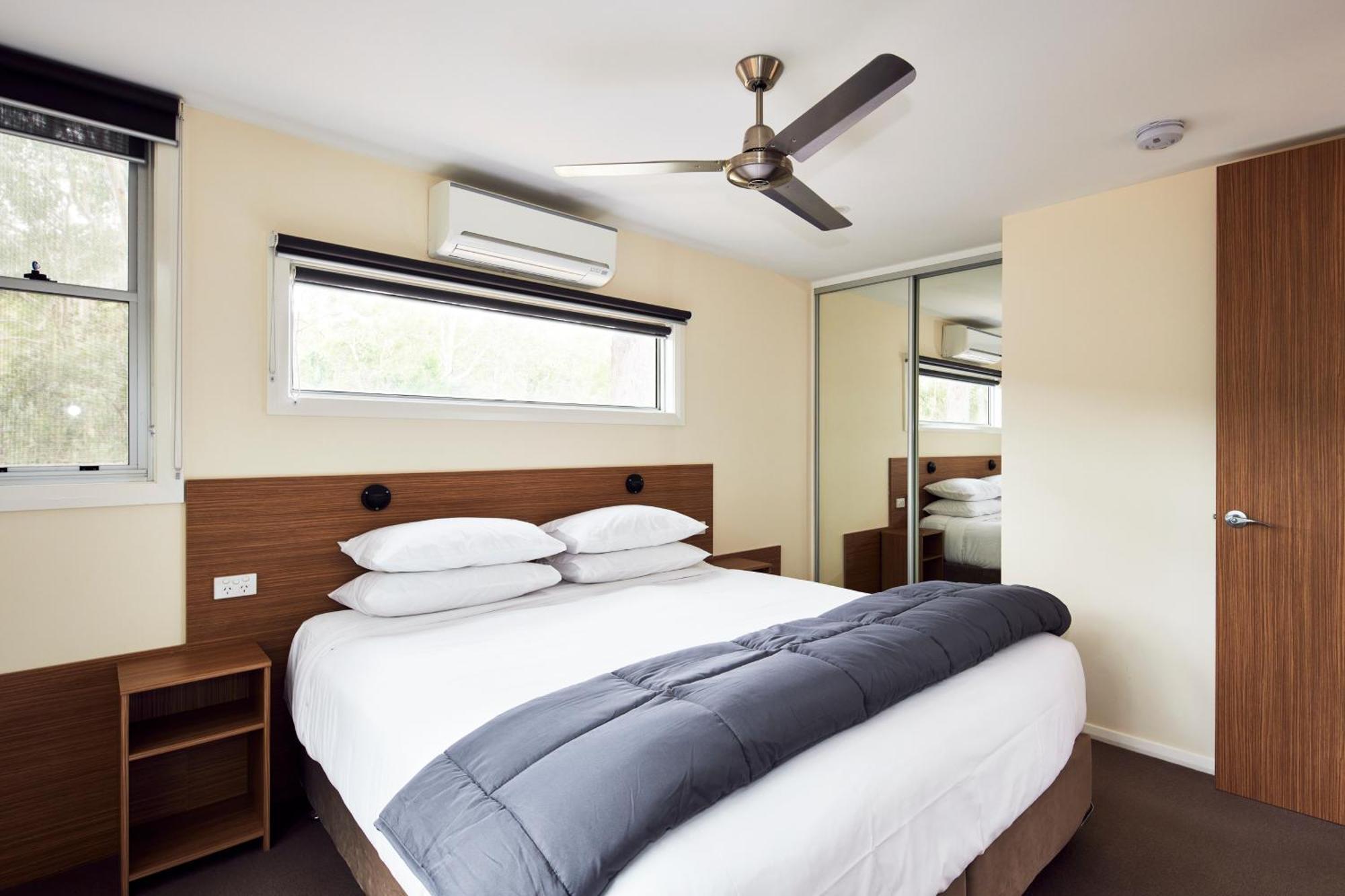 Nrma South West Rocks Holiday Park エクステリア 写真