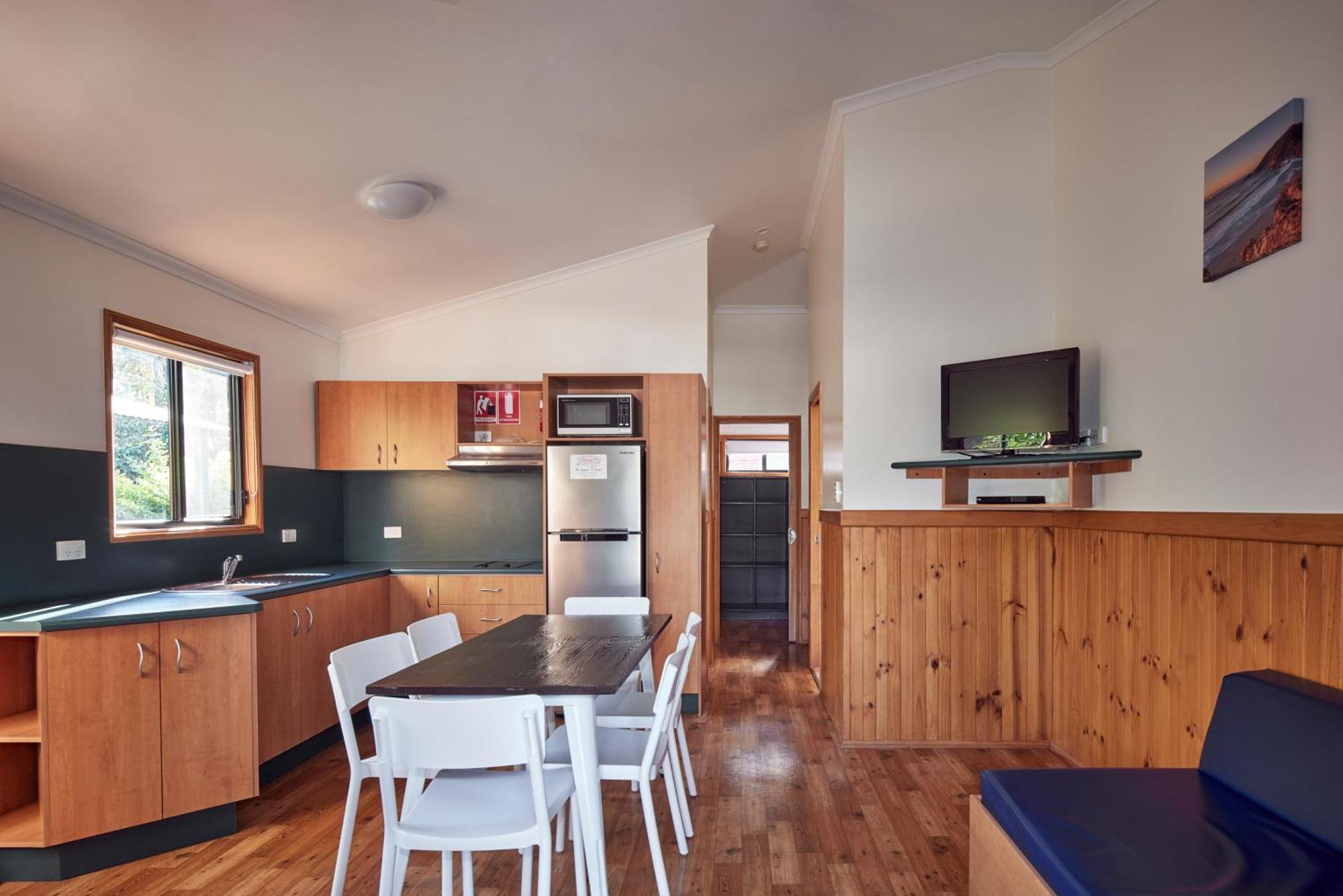 Nrma South West Rocks Holiday Park エクステリア 写真