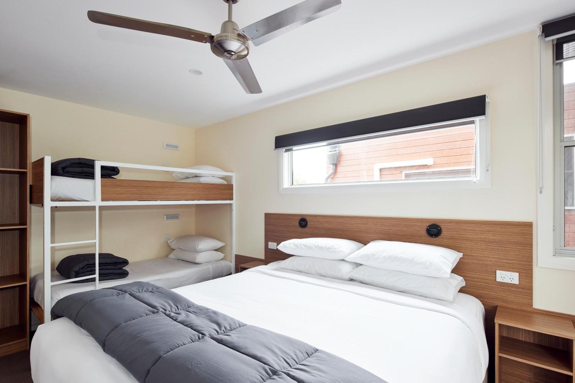 Nrma South West Rocks Holiday Park エクステリア 写真