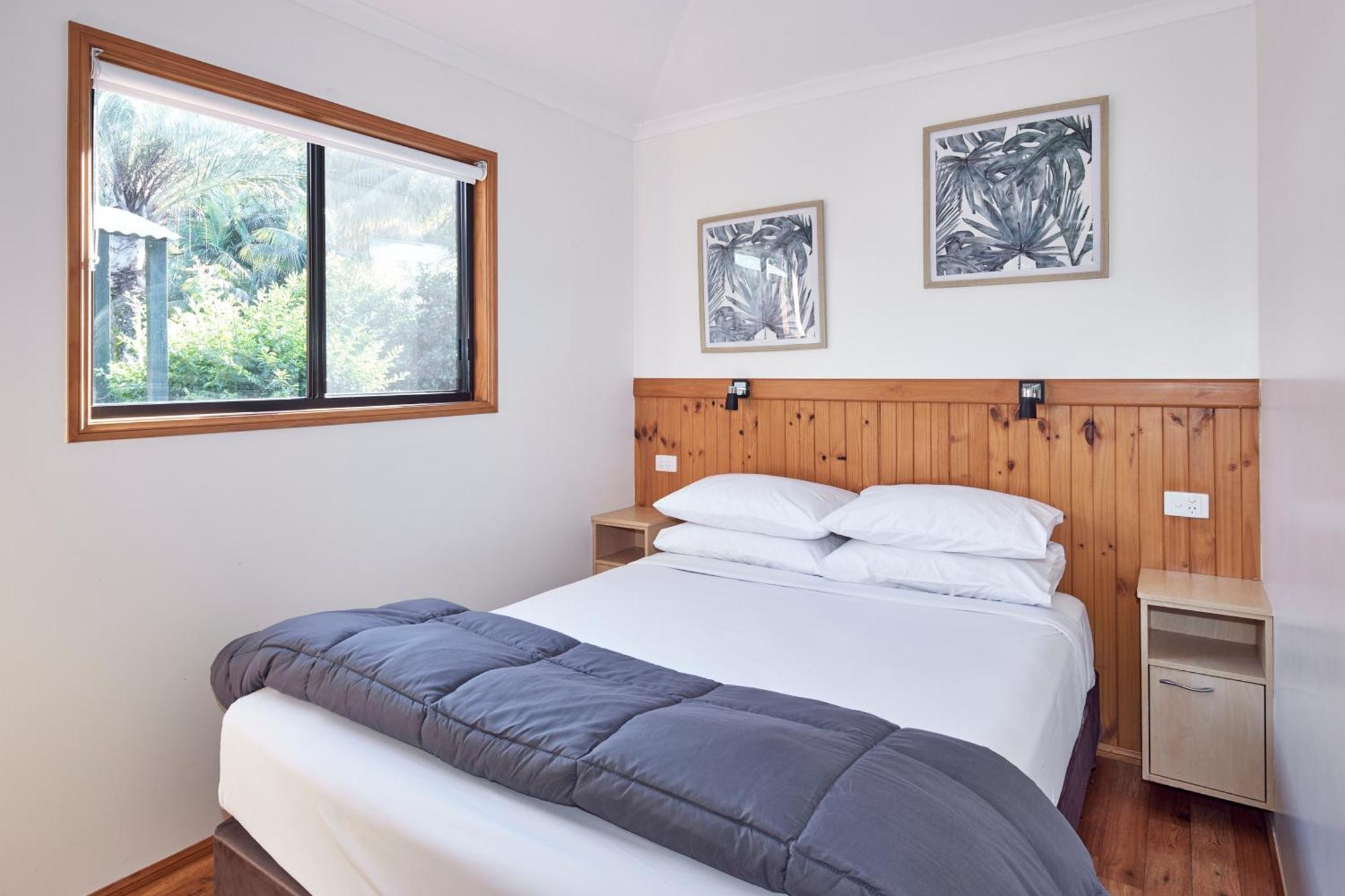 Nrma South West Rocks Holiday Park エクステリア 写真