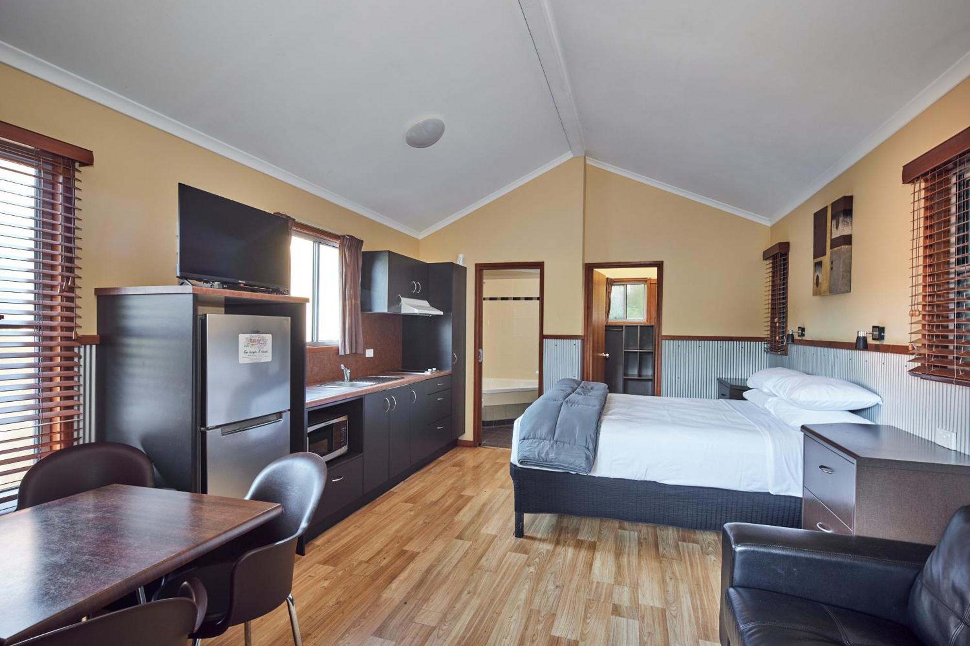 Nrma South West Rocks Holiday Park エクステリア 写真