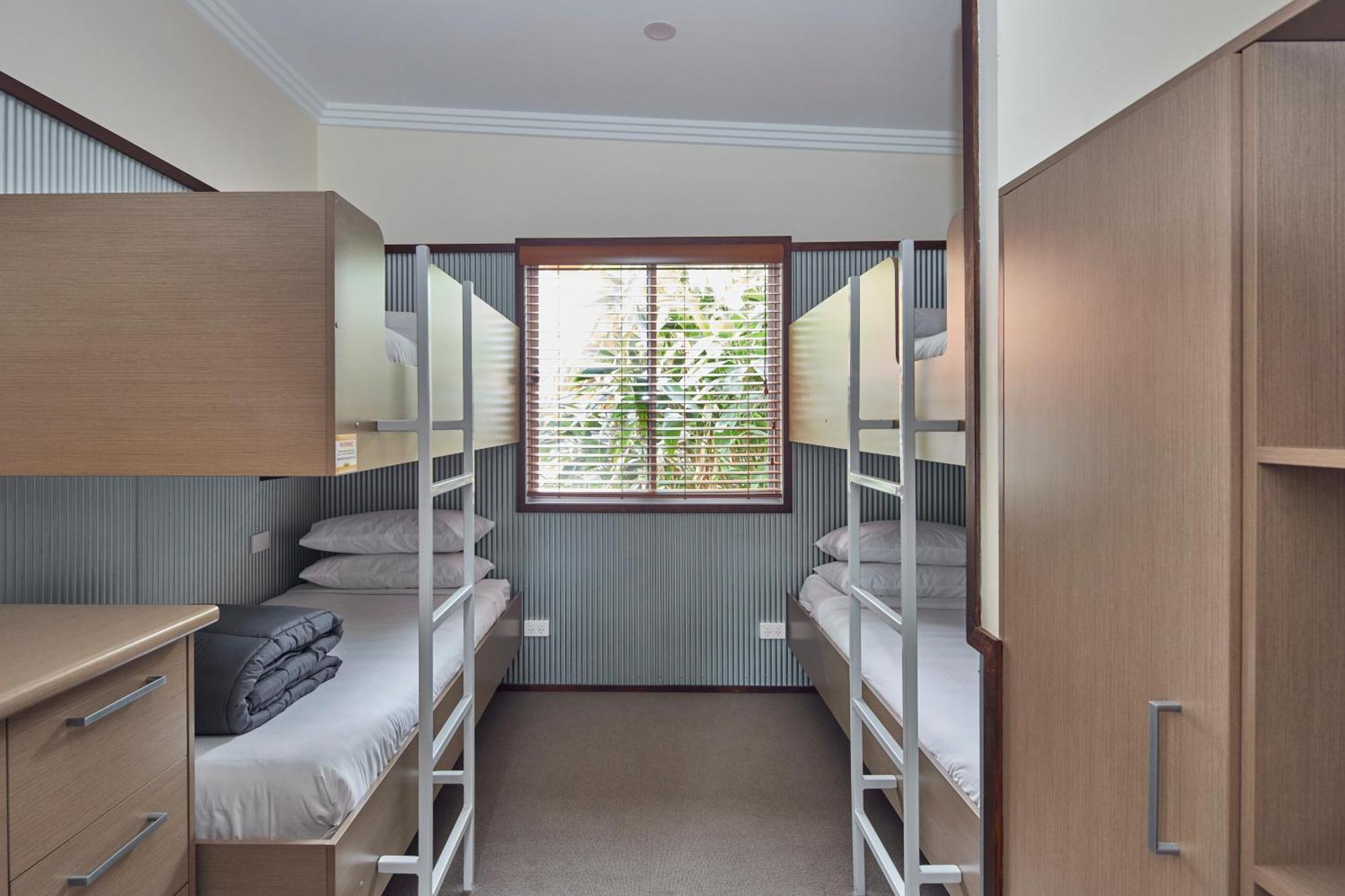 Nrma South West Rocks Holiday Park エクステリア 写真