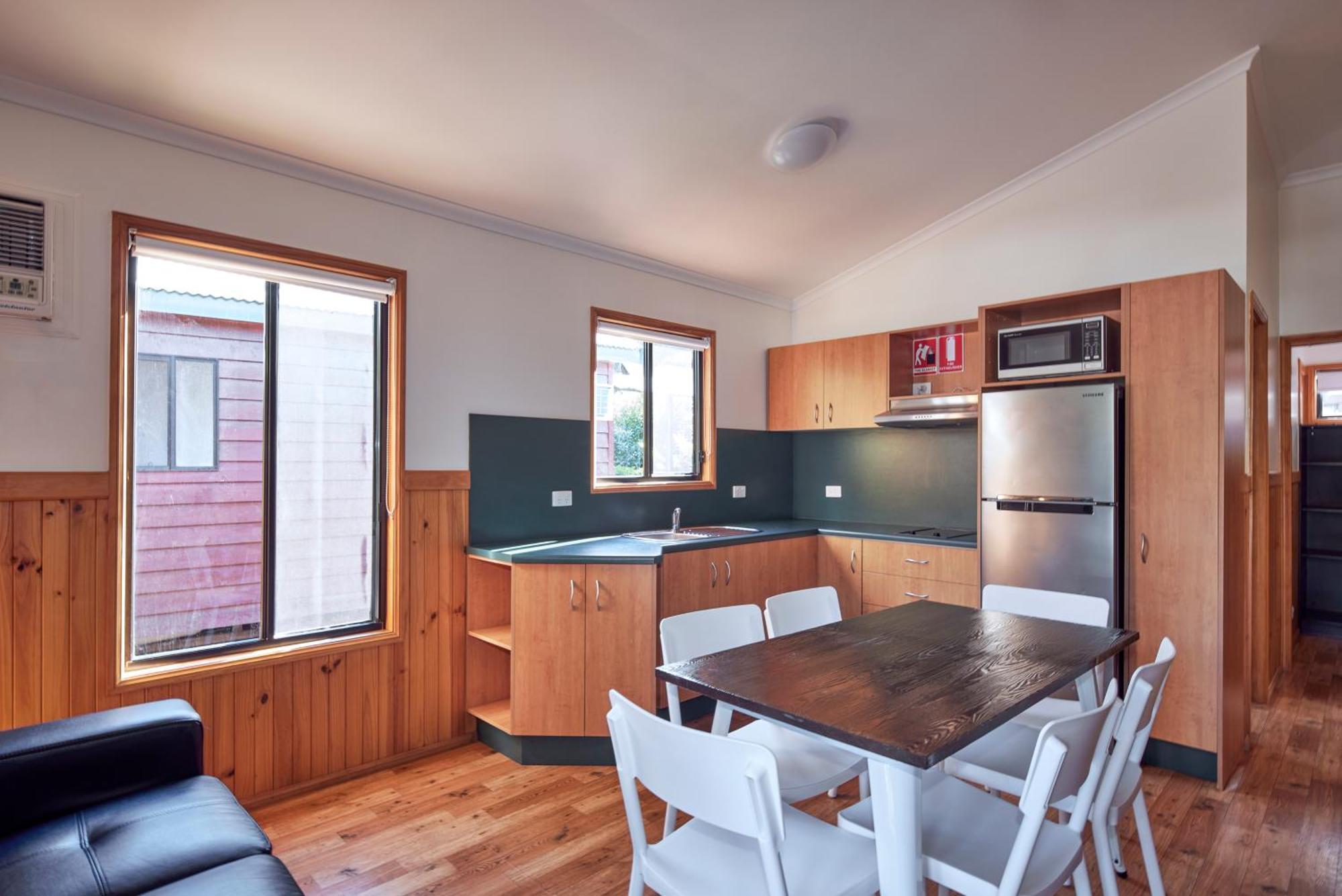 Nrma South West Rocks Holiday Park エクステリア 写真