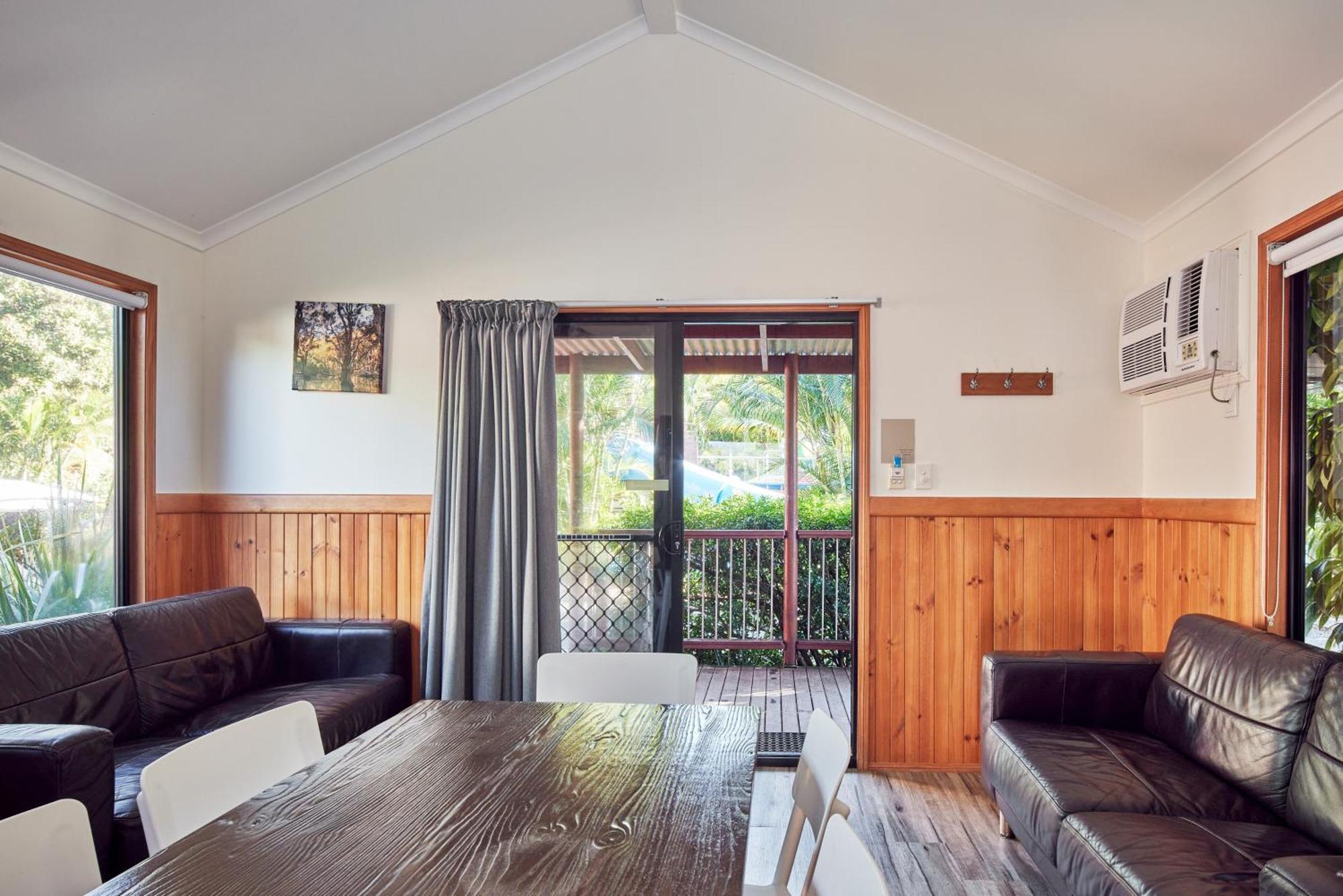 Nrma South West Rocks Holiday Park エクステリア 写真