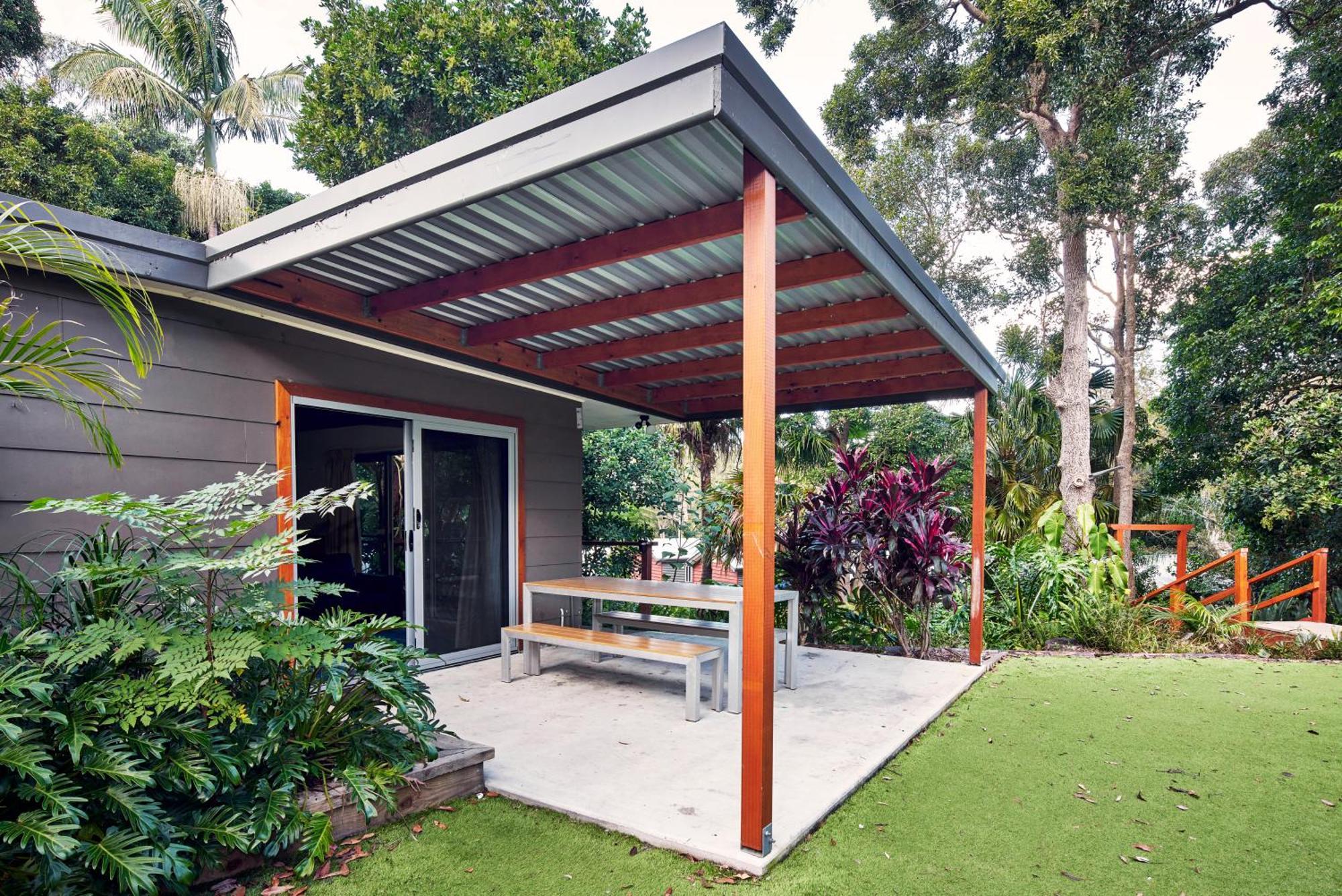 Nrma South West Rocks Holiday Park エクステリア 写真
