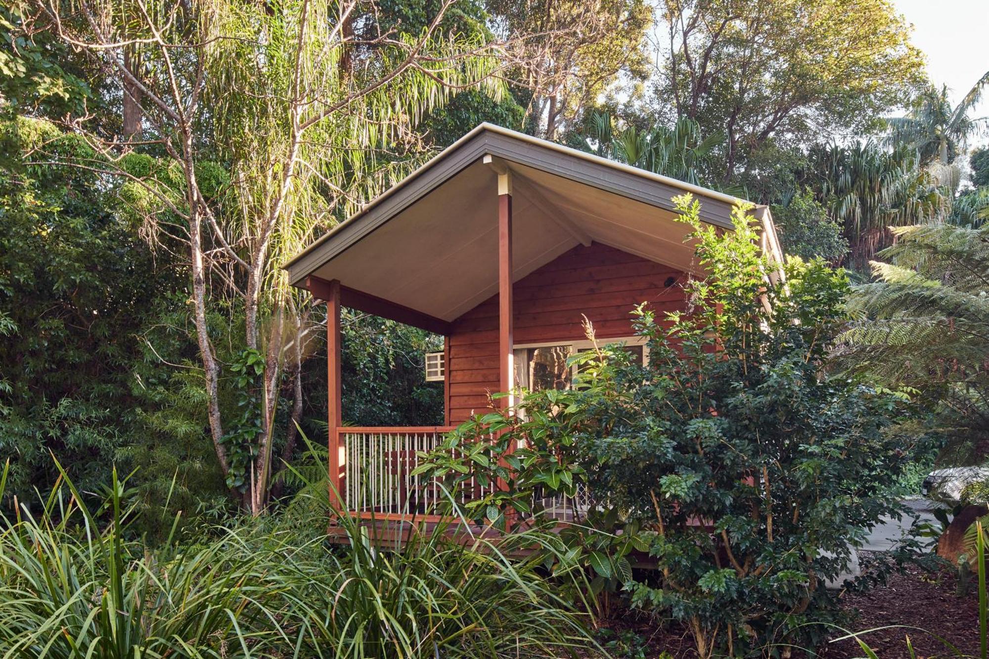 Nrma South West Rocks Holiday Park エクステリア 写真