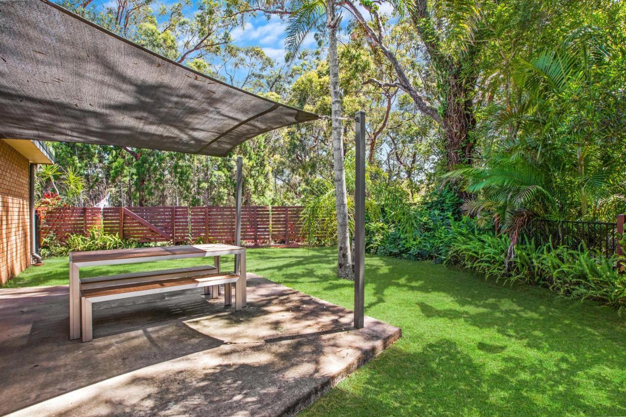 Nrma South West Rocks Holiday Park エクステリア 写真