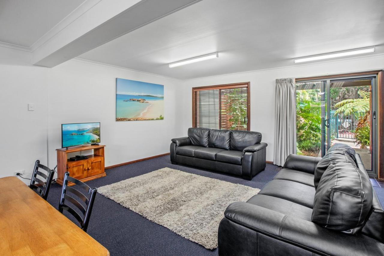 Nrma South West Rocks Holiday Park エクステリア 写真