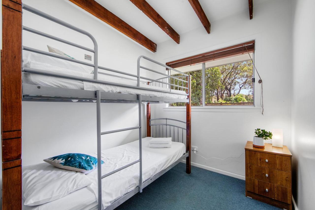 Nrma South West Rocks Holiday Park エクステリア 写真