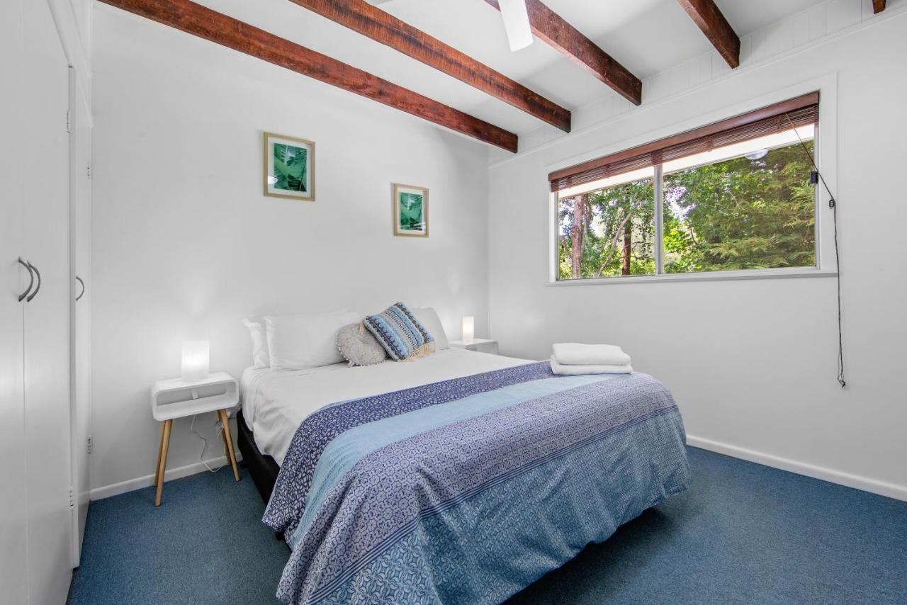 Nrma South West Rocks Holiday Park エクステリア 写真
